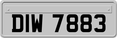 DIW7883