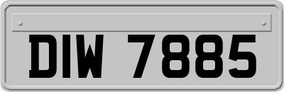 DIW7885