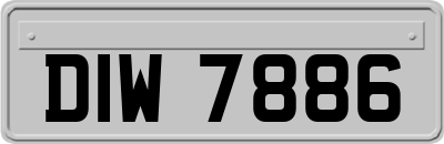 DIW7886