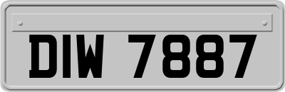 DIW7887