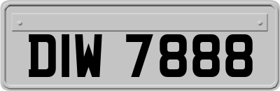 DIW7888
