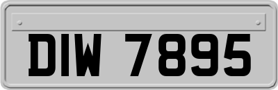 DIW7895