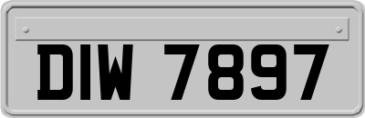 DIW7897