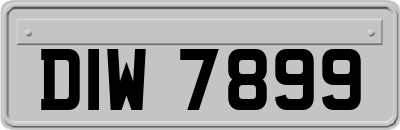 DIW7899