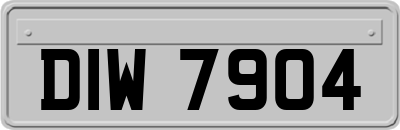 DIW7904