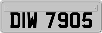 DIW7905