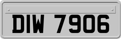 DIW7906