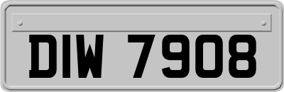 DIW7908