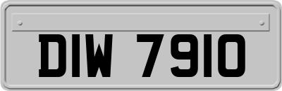 DIW7910