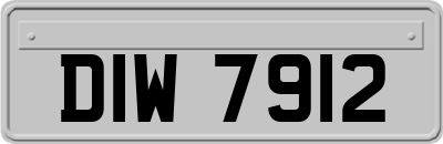 DIW7912