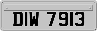 DIW7913