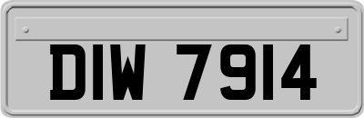 DIW7914