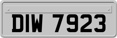 DIW7923