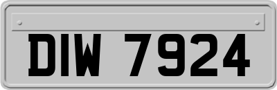 DIW7924