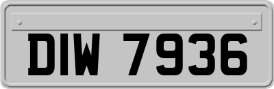 DIW7936