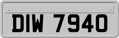 DIW7940