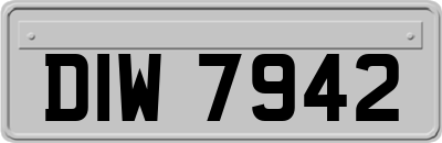 DIW7942