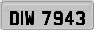DIW7943