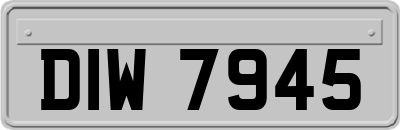 DIW7945