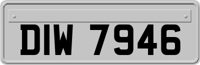DIW7946