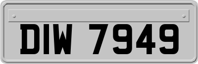 DIW7949