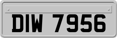 DIW7956