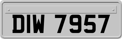 DIW7957