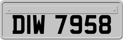 DIW7958