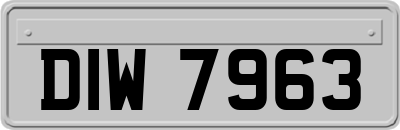 DIW7963