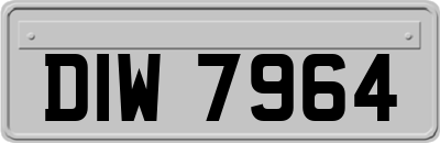 DIW7964