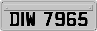 DIW7965