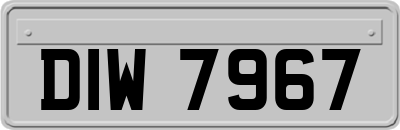 DIW7967