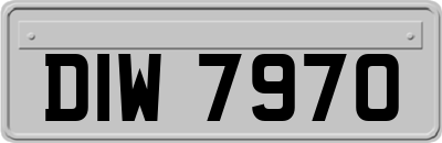 DIW7970