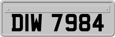 DIW7984
