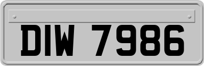 DIW7986