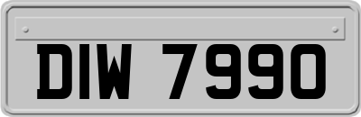 DIW7990