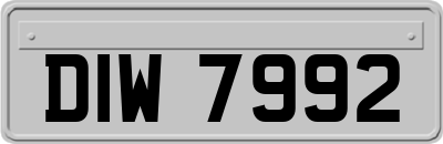 DIW7992