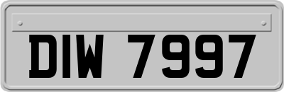 DIW7997