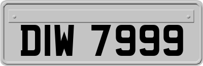 DIW7999