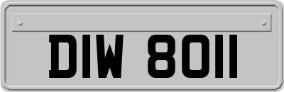 DIW8011