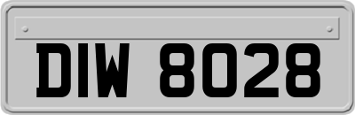 DIW8028