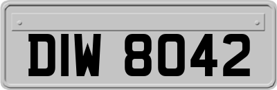DIW8042