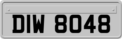 DIW8048