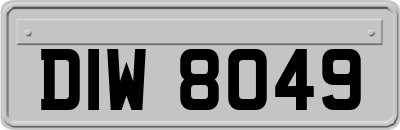 DIW8049