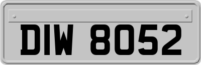 DIW8052