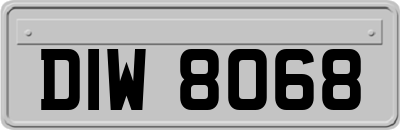 DIW8068