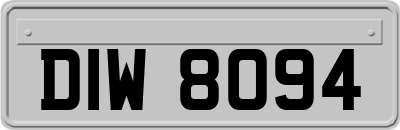 DIW8094