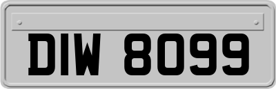 DIW8099