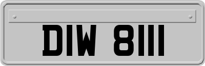 DIW8111