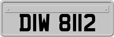 DIW8112